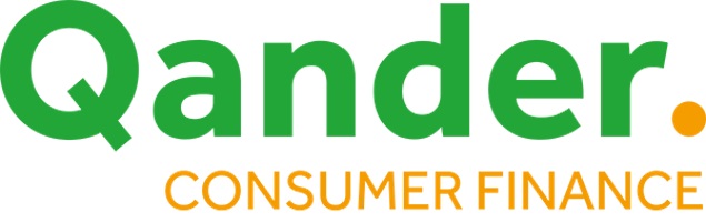Qander Logo