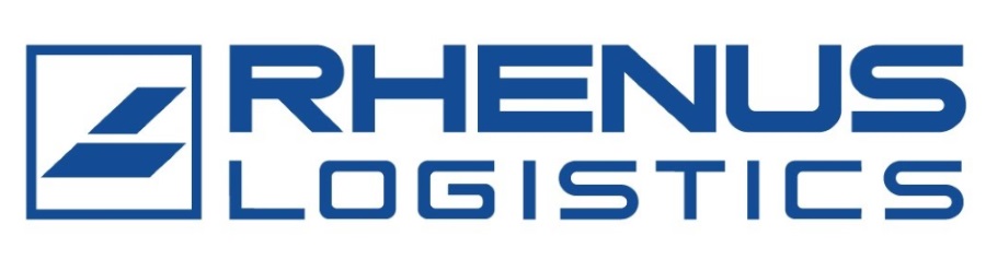 Rhenus logistics