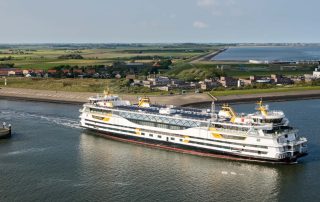 C-Job creating ripples of change in naval architecture