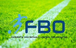 FBO: Grip op beloning bij betaald voetbal organisaties